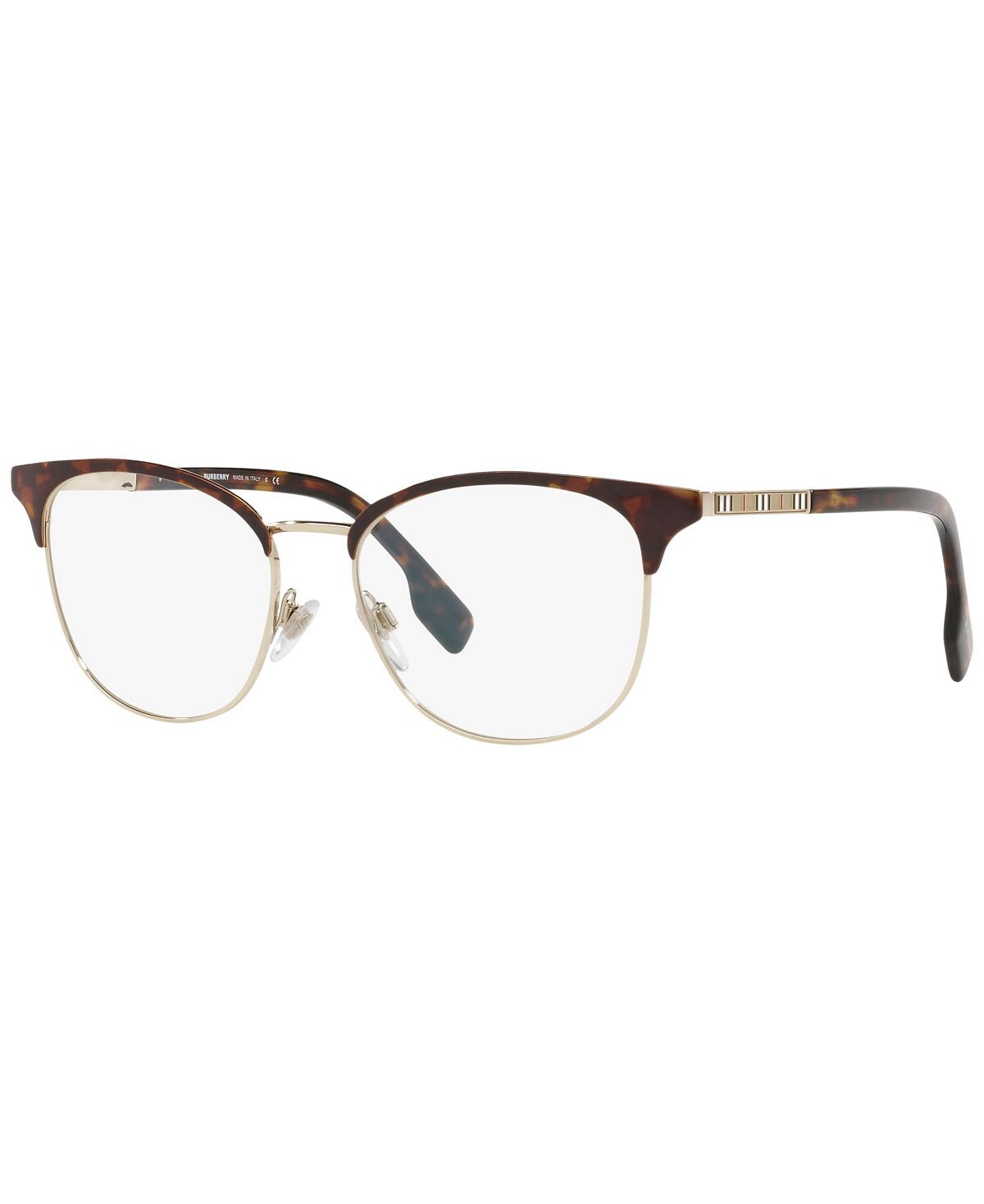 

BE1355 Женские квадратные очки Burberry
