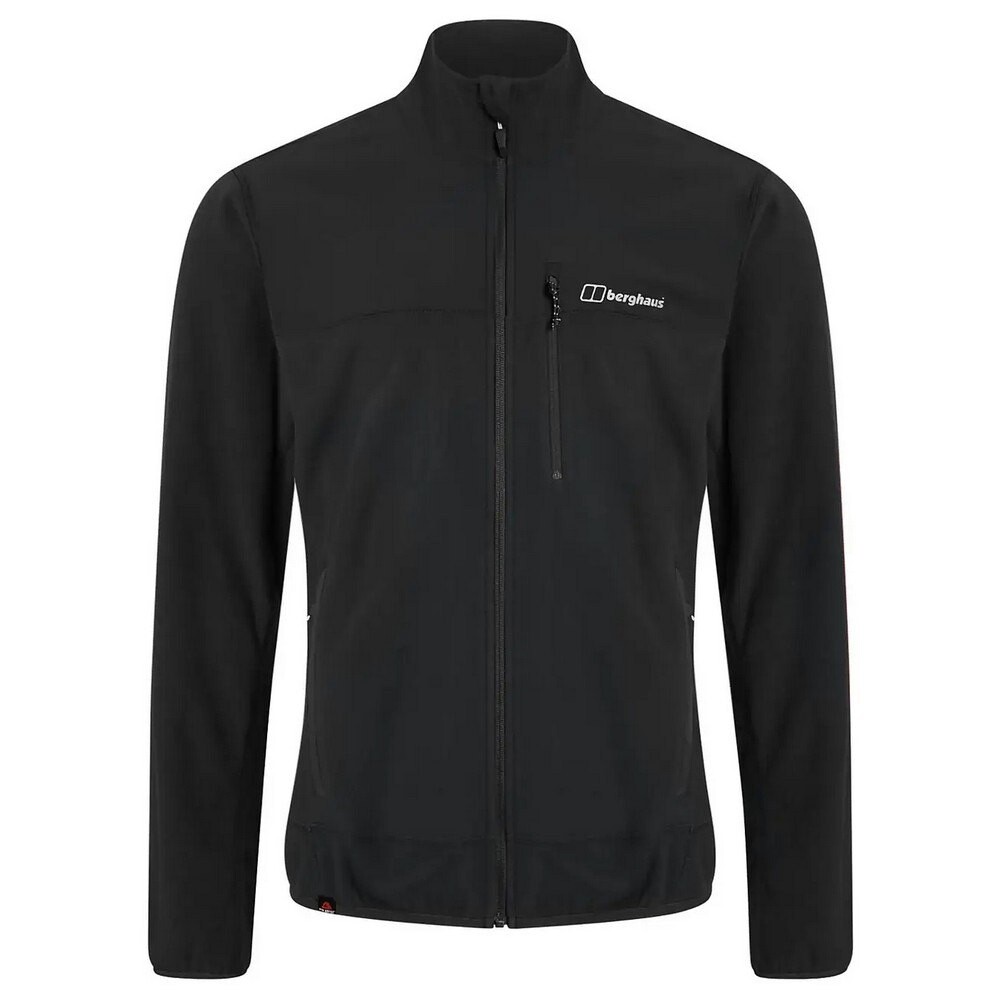 

Толстовка Berghaus Kyberg Polartec, черный