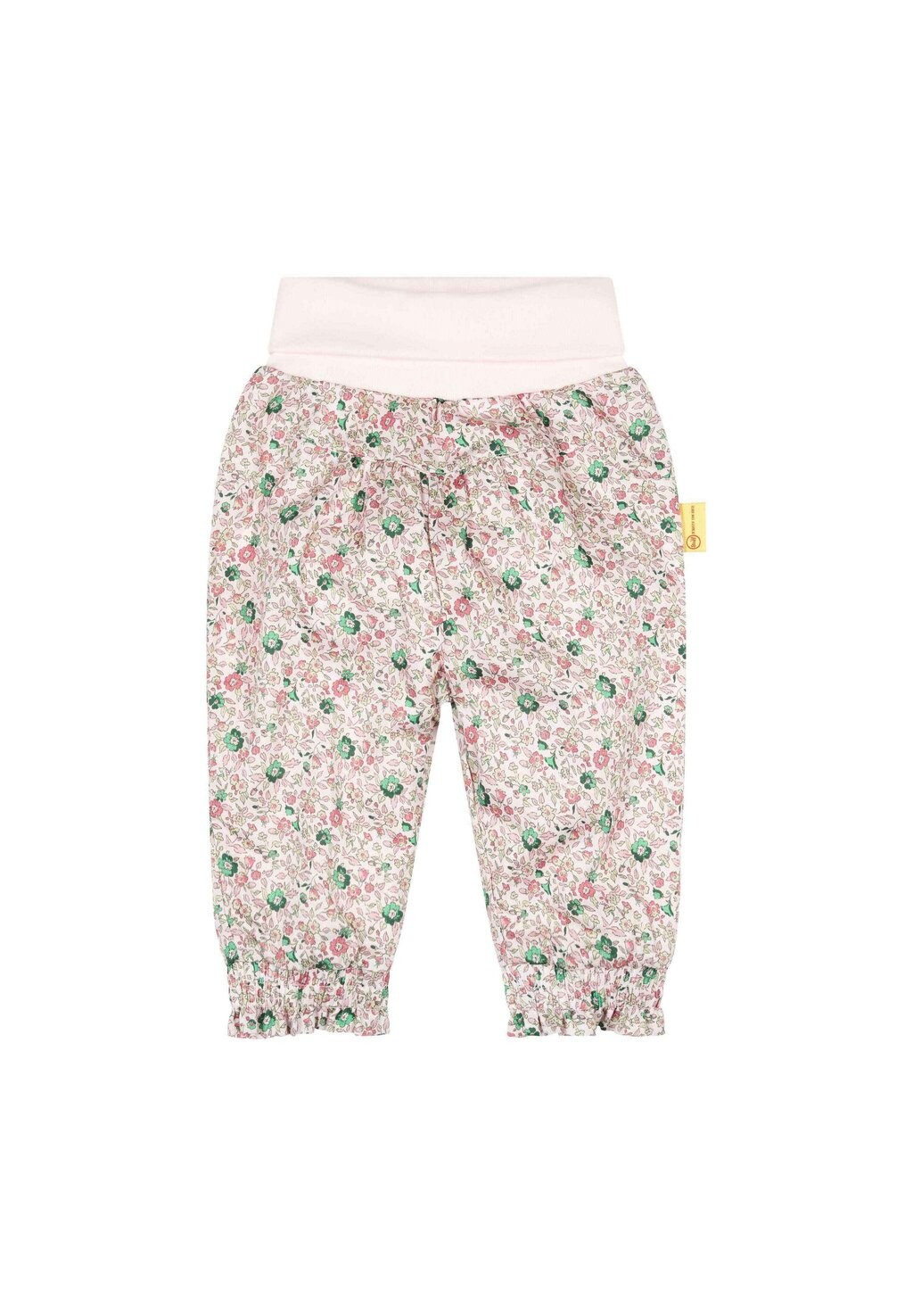 

Брюки SWAN LAKE SOFTBUND GEFÜTTERT Steiff, цвет barely pink
