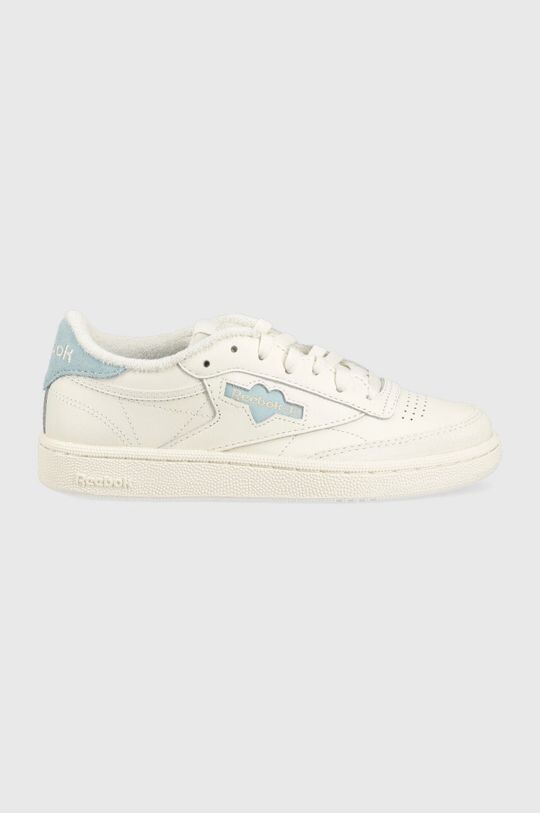 

Кроссовки Club C 85 Reebok, белый
