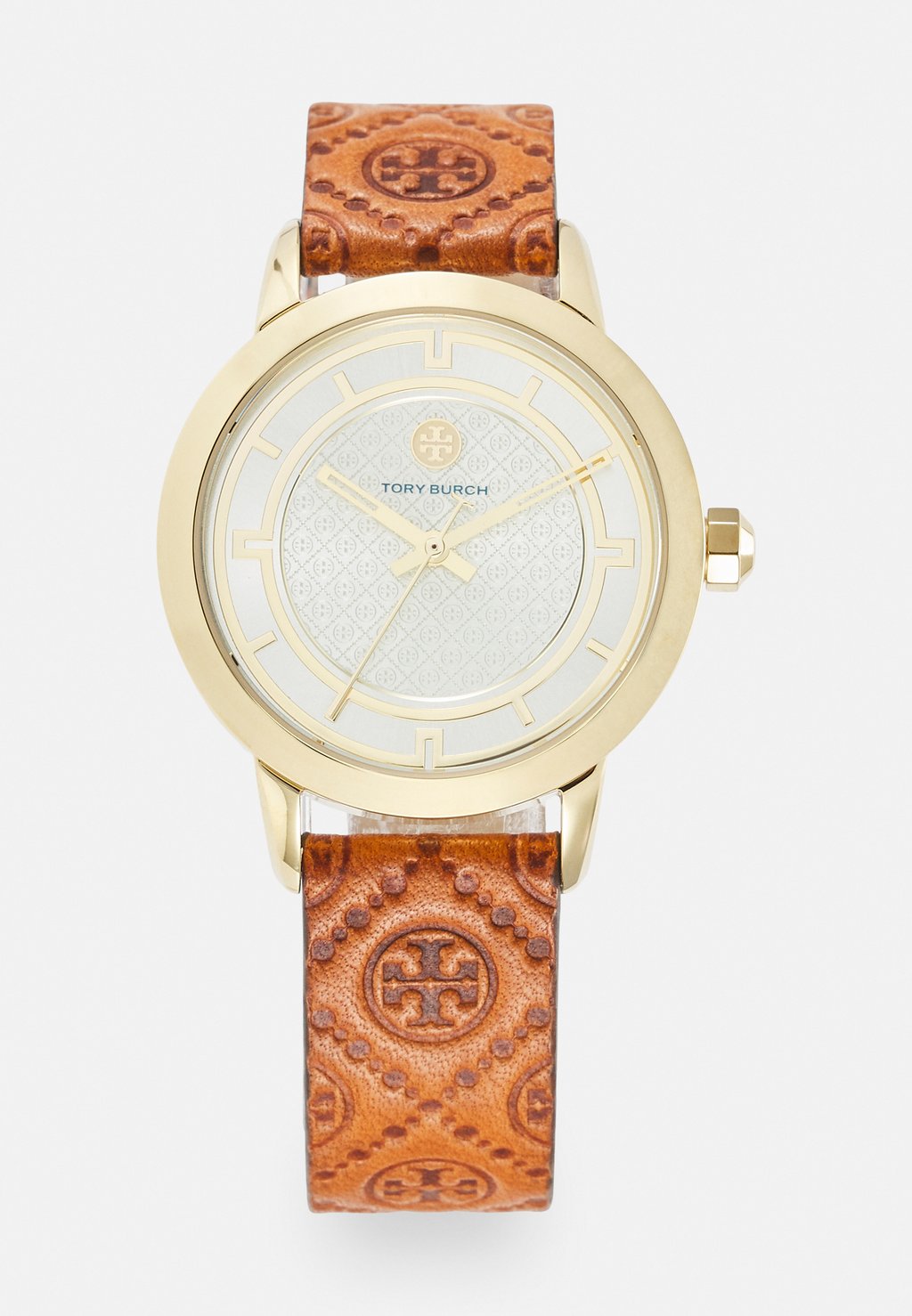 

Часы Tory Burch, коричневый