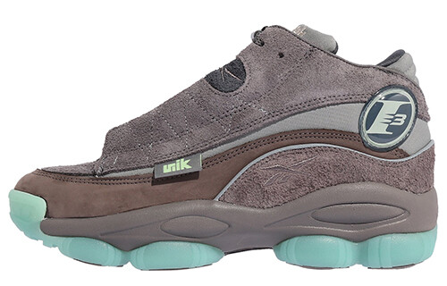 

Reebok Answer DMX Unik
