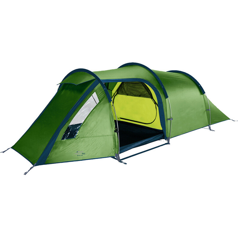 

Палатка Омега 350 Vango, зеленый