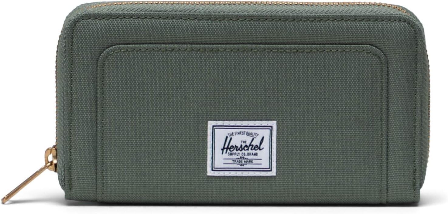 

Томас Кошелек Herschel Supply Co., цвет Sea Spray