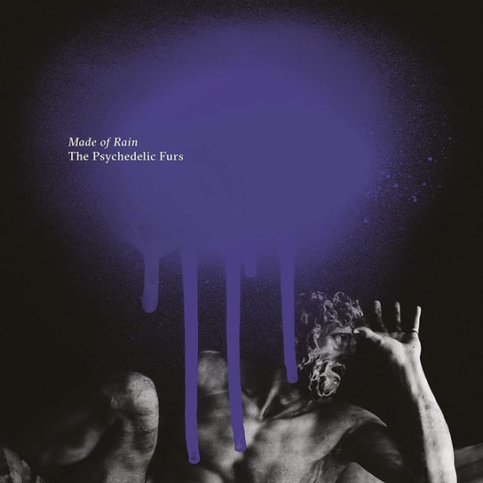 Виниловая пластинка The Psychedelic Furs - Made Of Rain
