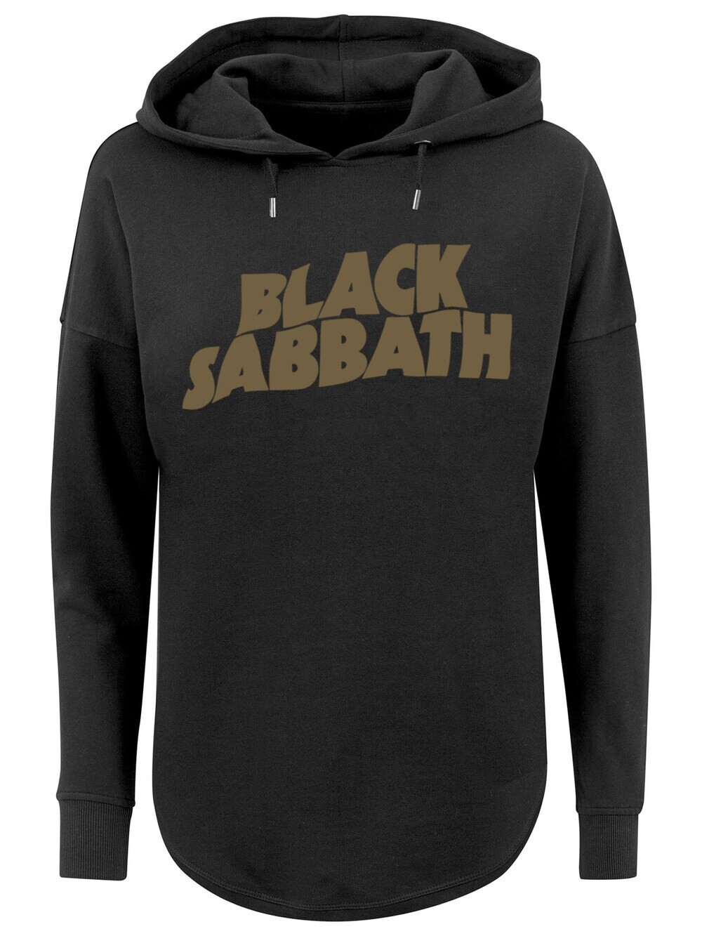 

Толстовка F4Nt4Stic Black Sabbath, черный
