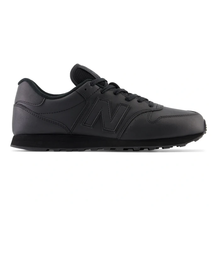 

Кроссовки комфорт и стиль New Balance, черный