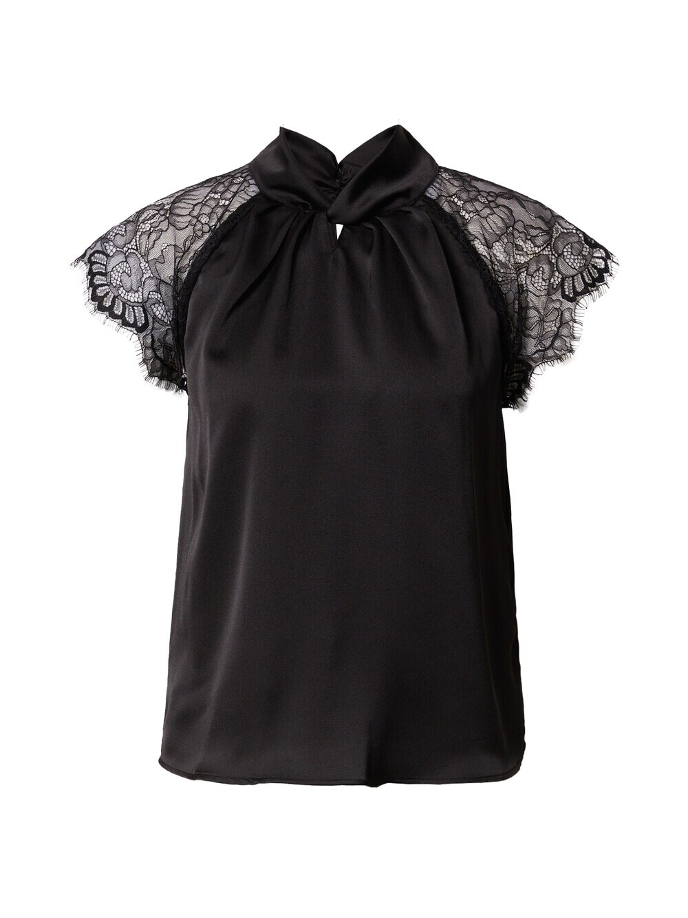 

Блузка Dorothy Perkins, черный
