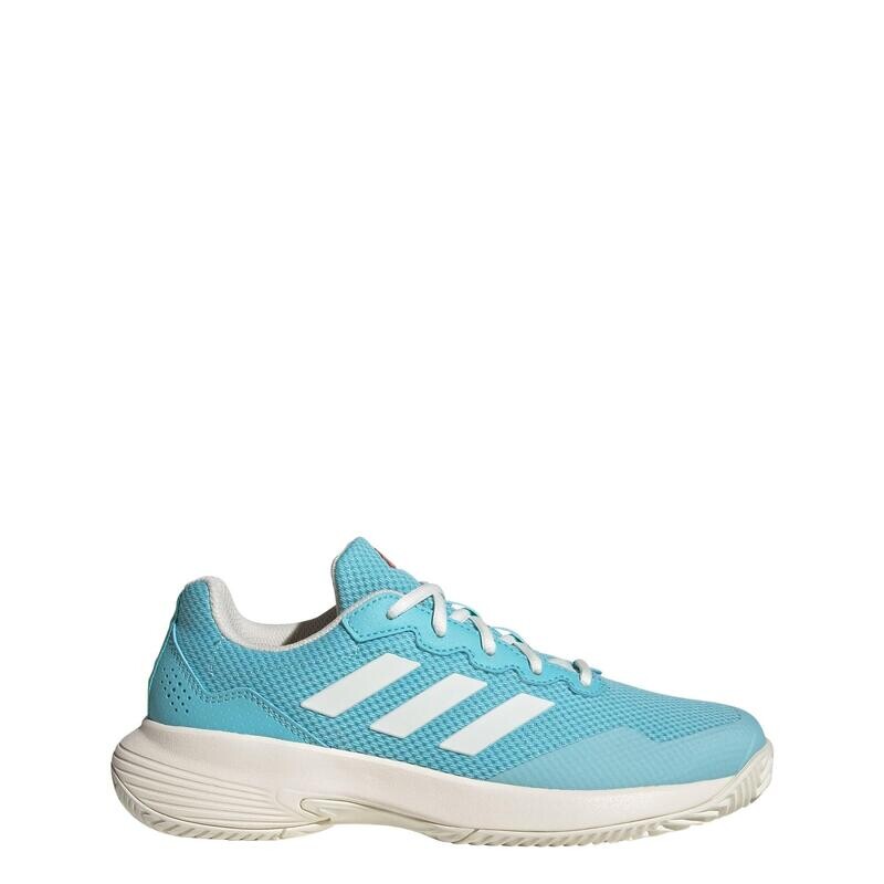 

Теннисные кроссовки Gamecourt 2.0 ADIDAS, цвет azul
