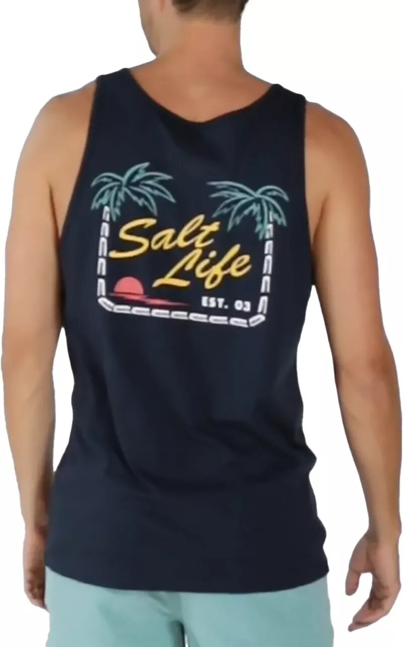 Мужская майка Salt Life Palm Cove