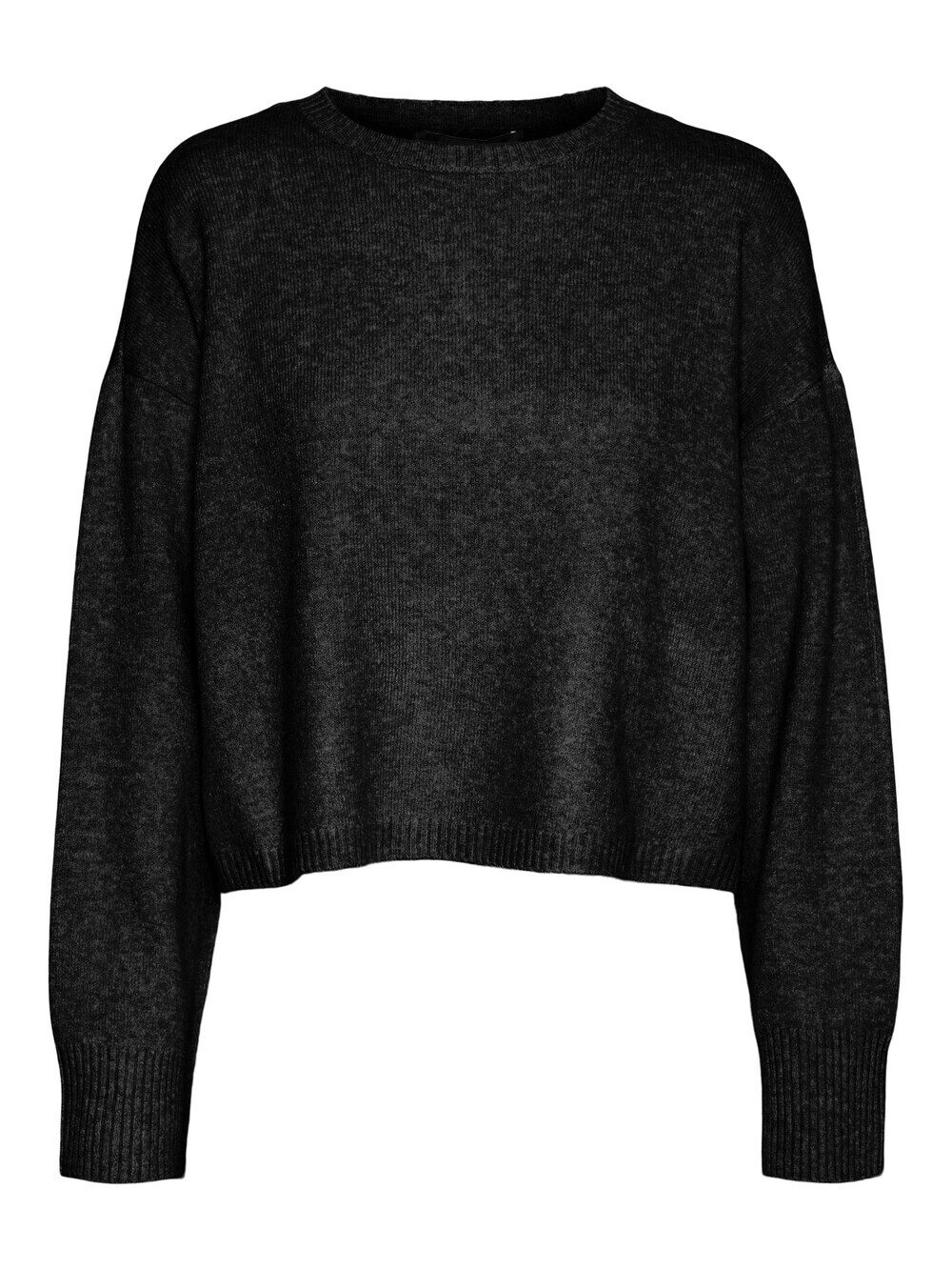 

Свитер VERO MODA Doffy, пестрый черный