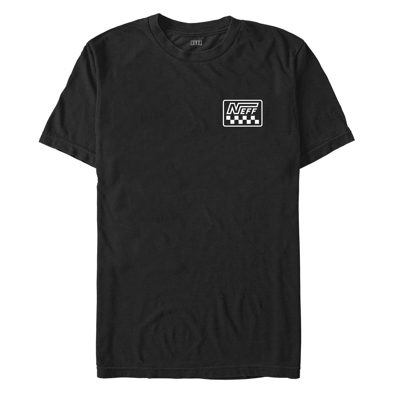 

Мужская футболка Neff Racer Pocket Hit Licensed Character