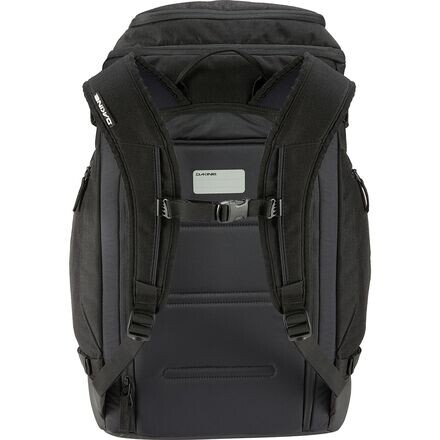 

Загрузочный пакет DLX 75L DAKINE, черный