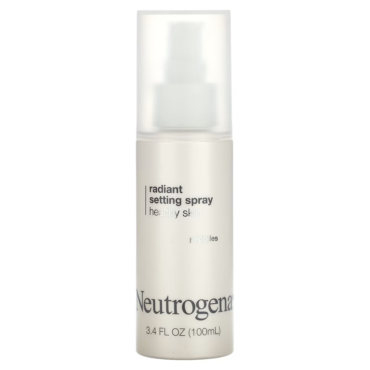 

Спрей Neutrogena Radiant Setting 3, 100 мл