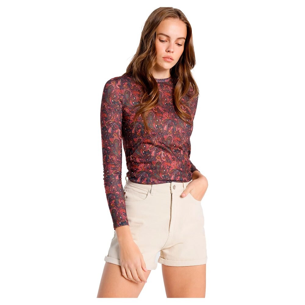 

Джинсовые шорты Lois Jeans 123697-21726-2713, белый