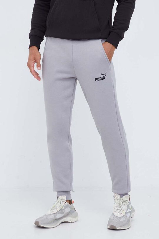Спортивные штаны Puma, серый