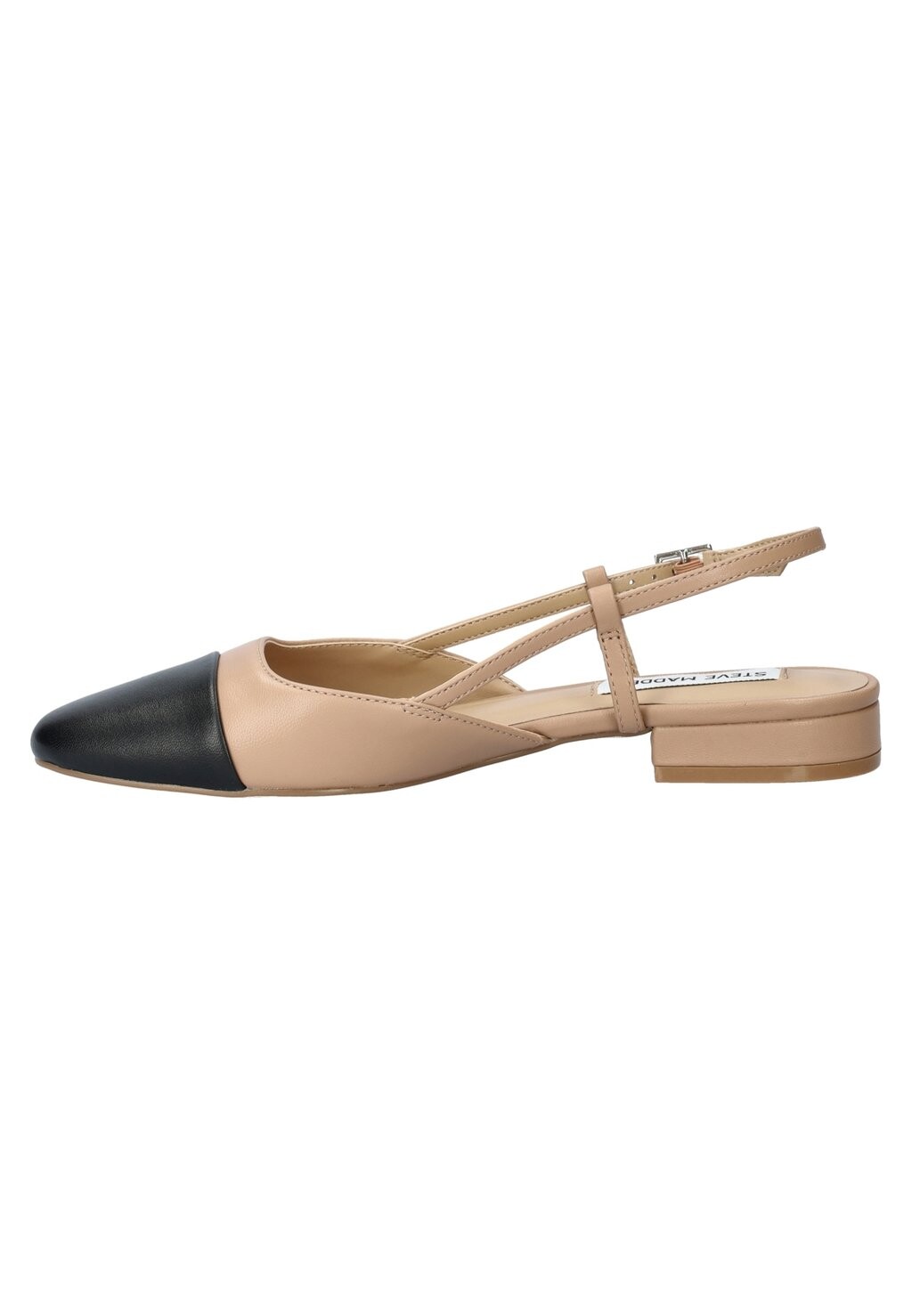 

Сандалии Steve Madden, коньяк