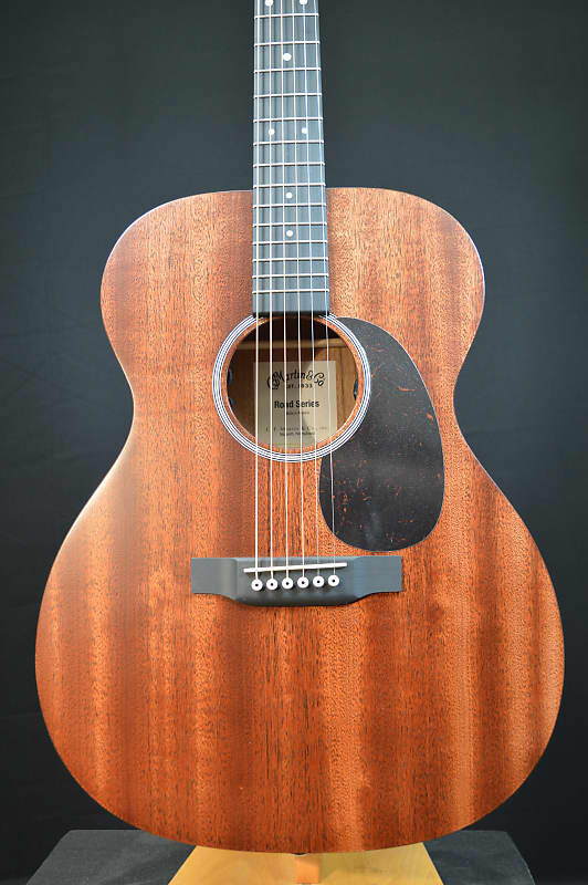 

Акустическая гитара Brand New! Martin Road Series 000-10E - Natural
