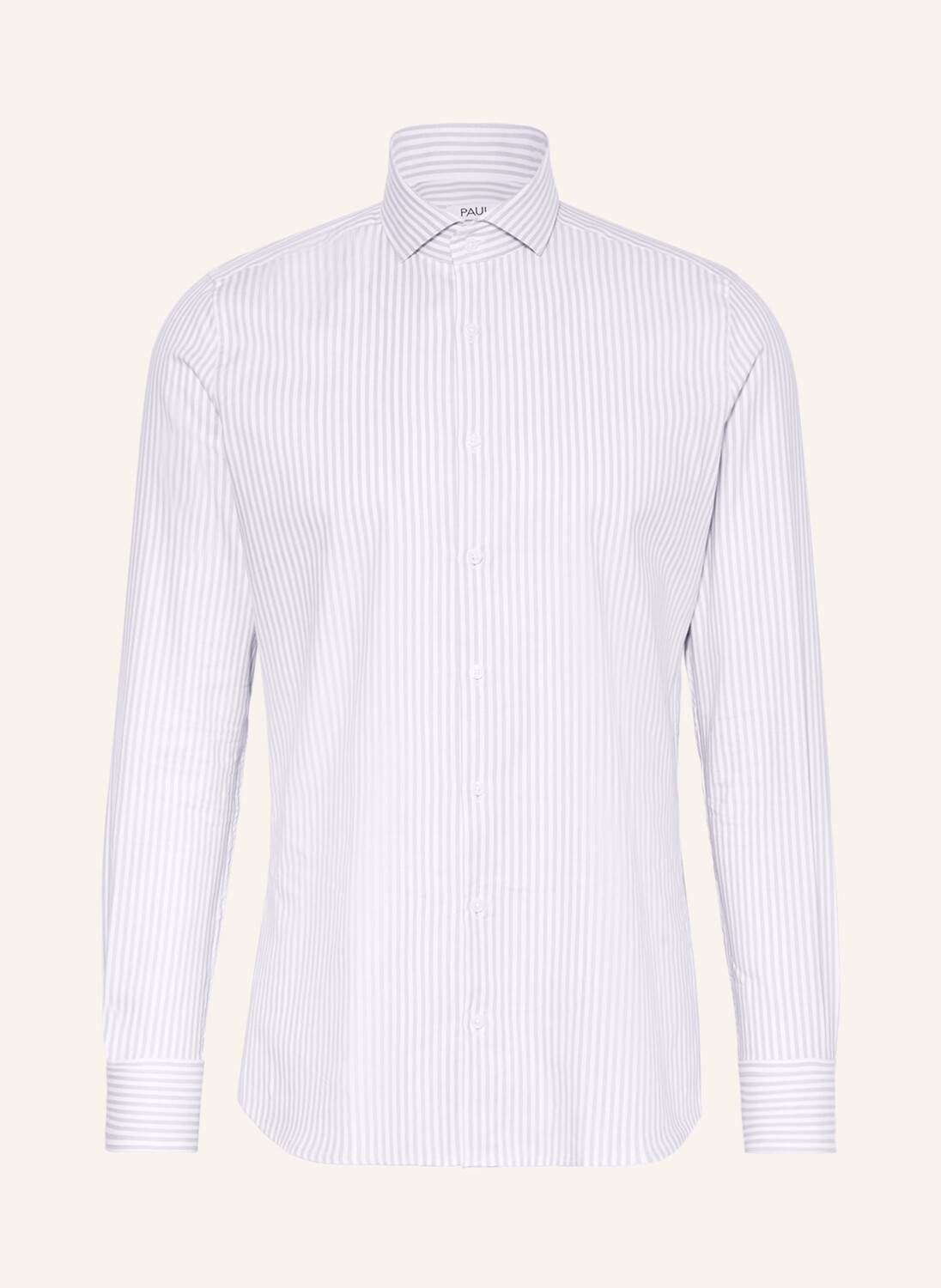 

Рубашка PAUL Slim Fit, белый