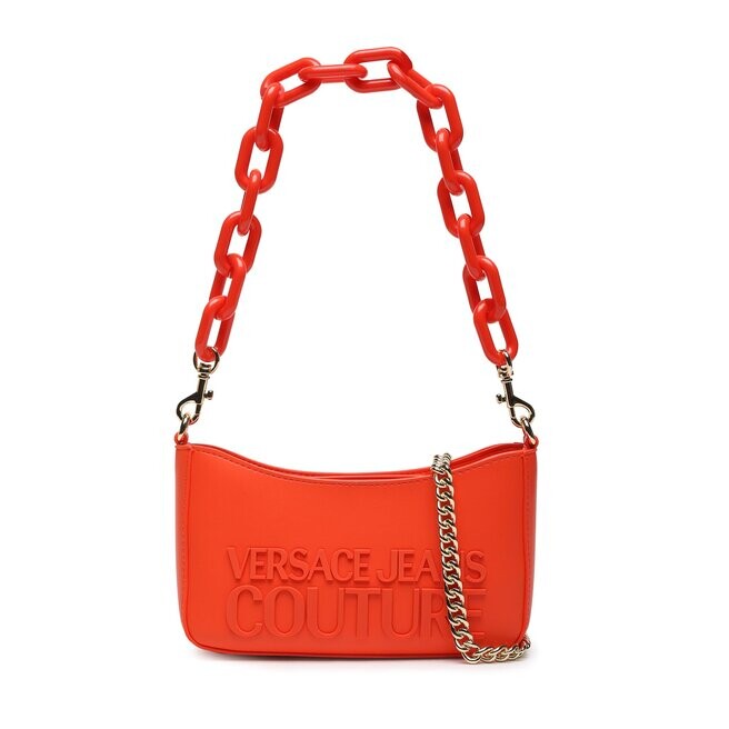 

Сумка Versace Jeans Couture, красный