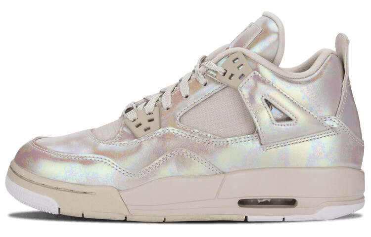 

Jordan 4 Retro 30th Anniversary Pearl (GS)