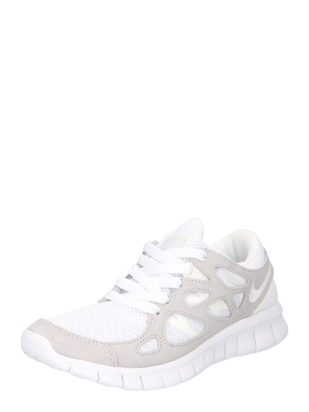 

Кроссовки Nike Sportswear Free Run 2, белый