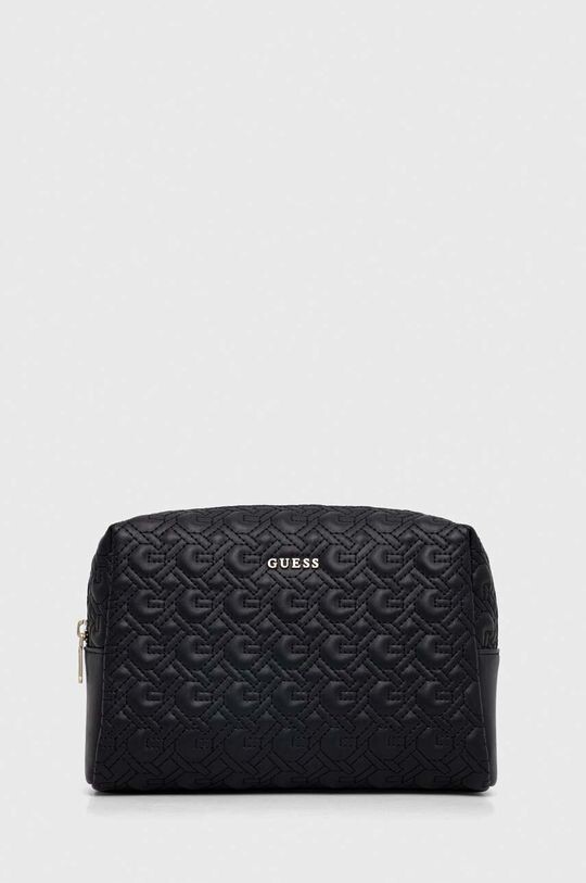 

Косметичка Guess, черный