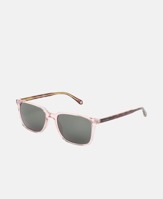 

Солнцезащитные очки Ted Baker, серый