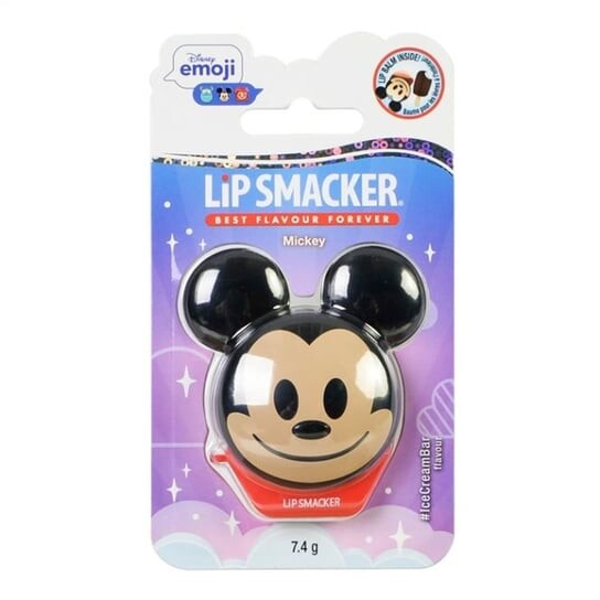 

Бальзам для губ Emoji, бальзам для губ Ice Cream Bar, 7,4 г Lip Smacker