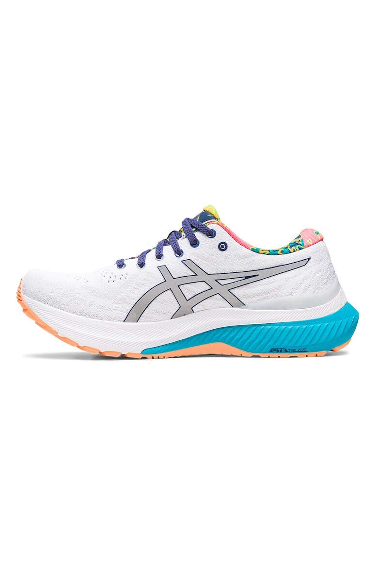 

Кроссовки для бега Gel Kayano 29 Lite Show Asics, белый