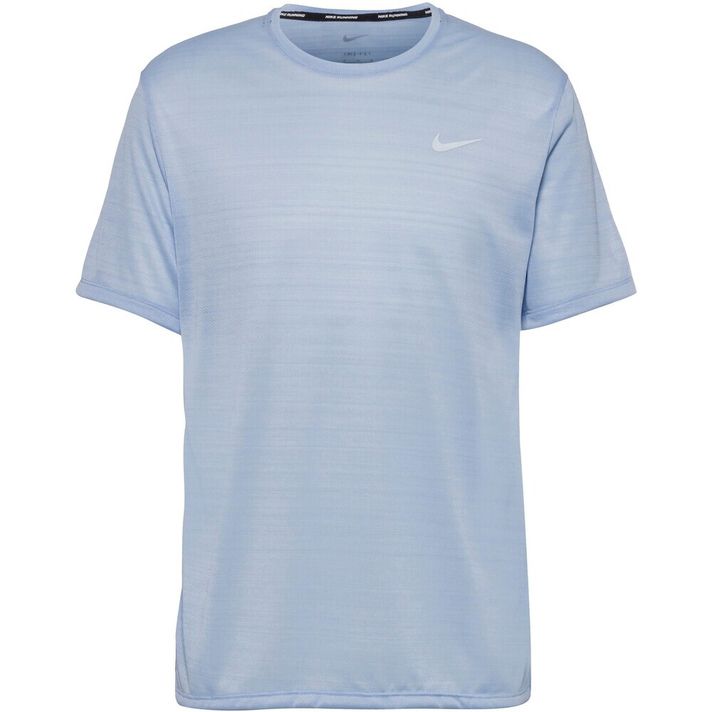 

Футболка для выступлений Nike Miler, опал