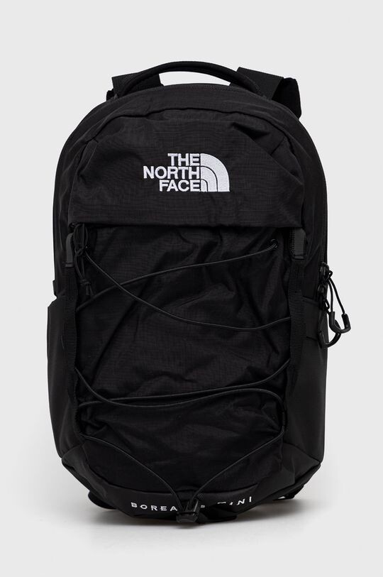 

Рюкзак The North Face, черный