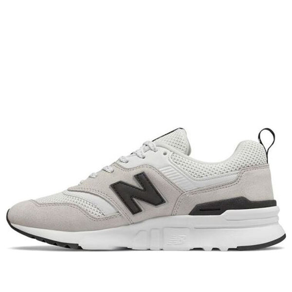 

Кроссовки 997h New Balance, серый