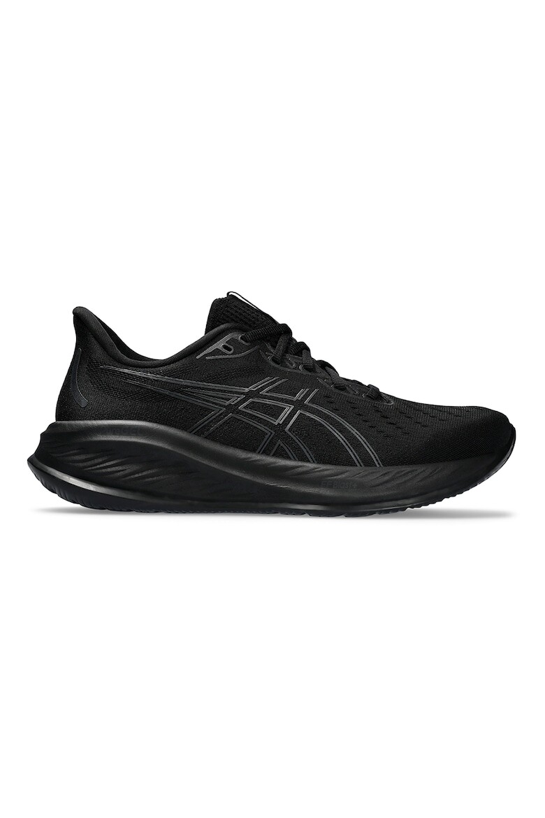 

Кроссовки с сеткой Gel-Cumulus Asics, черный