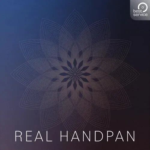 

Лучший сервис Real Handpan Virtual Instrument