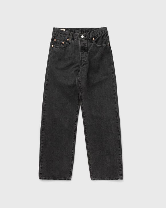 

Джинсы Levis 501 '90S Ankle, цвет smooth operator