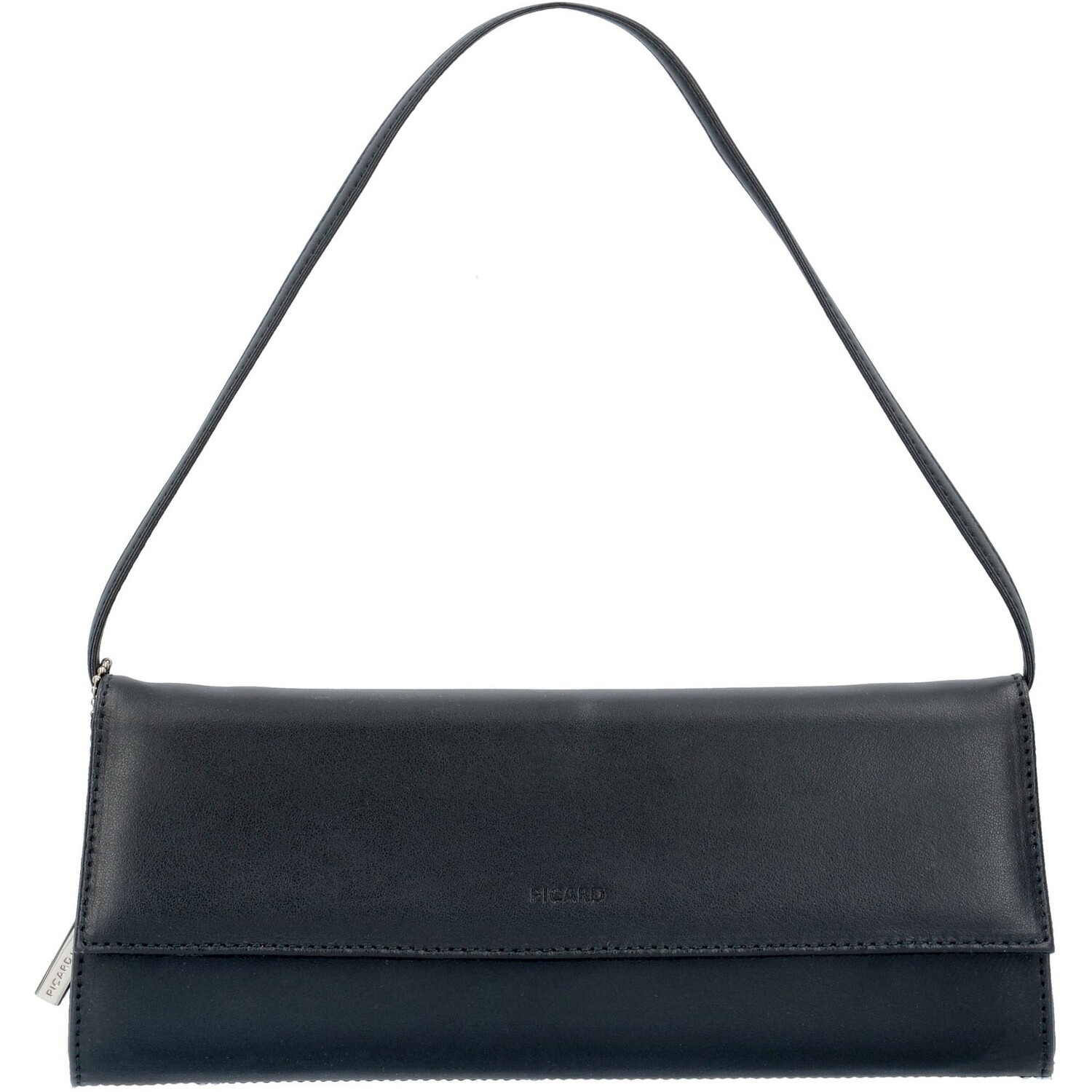 

Клатч PICARD Auguri Tasche Leder 26 cm, черный
