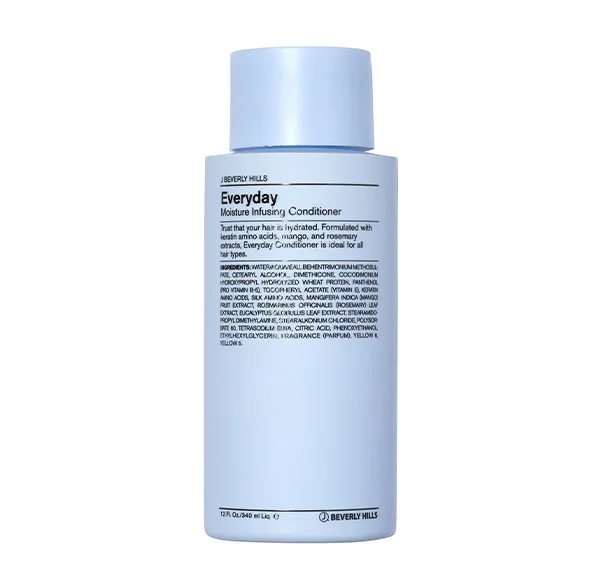 

Лак для волос Everyday J Beverly Hills, 340 ml