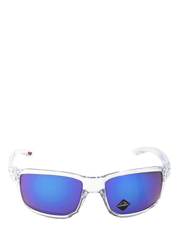 

Мужские солнцезащитные очки квадратной формы Oakley