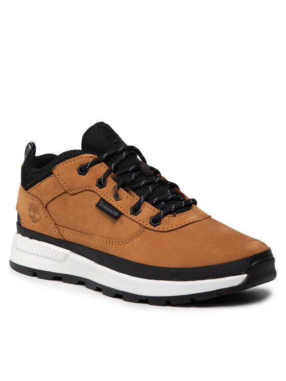 

Кроссовки Timberland, коричневый