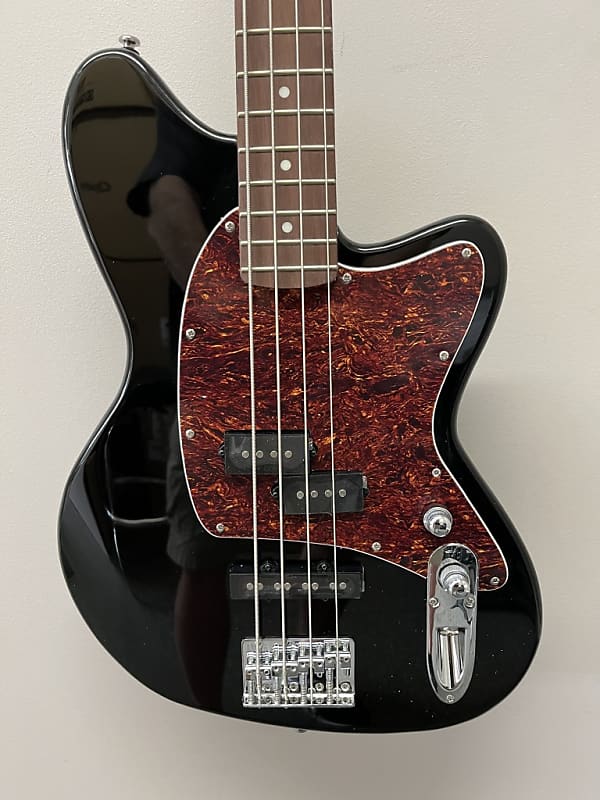 

Басс гитара Ibanez TMB100-BK Talman Bass 2022 Black