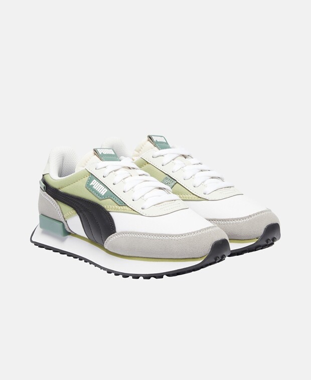 

Кроссовки Puma, белый