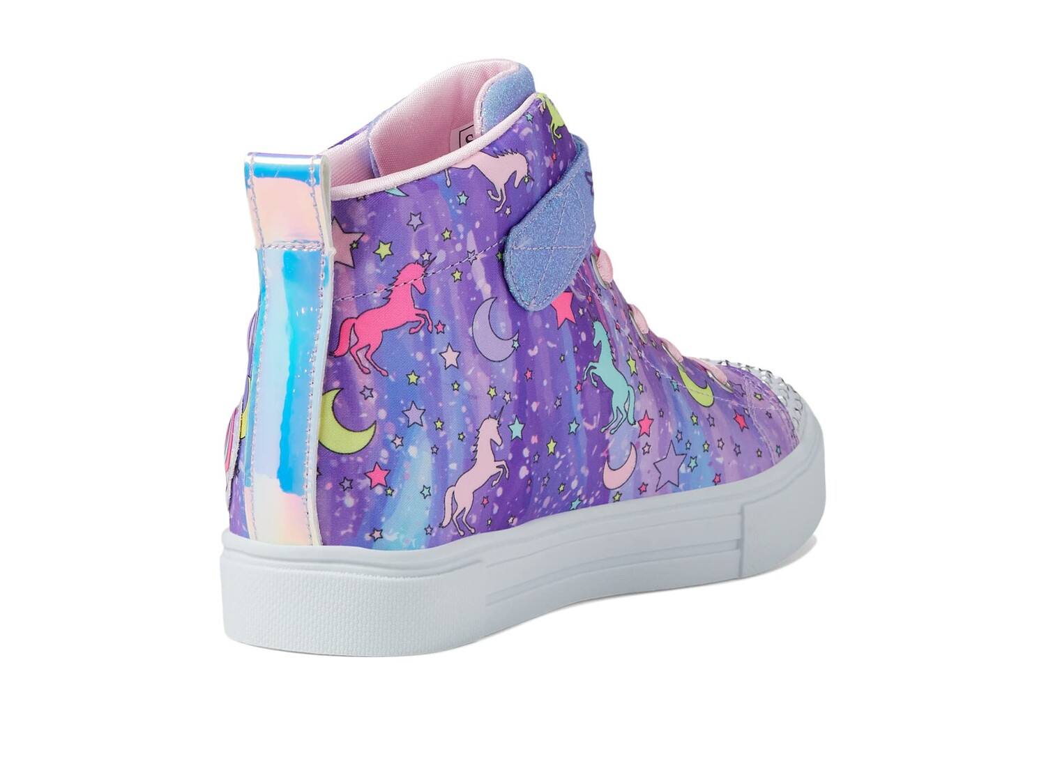 

Кроссовки SKECHERS KIDS Twinkle Toes - Twinkle Sparks 314800L (Little Kid)