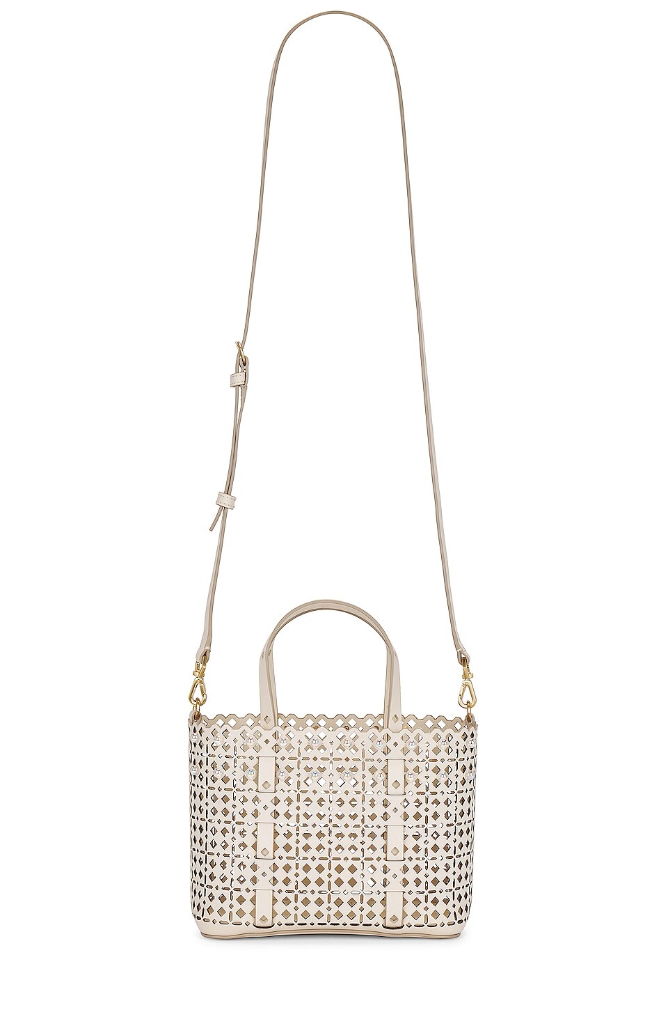 

Сумка Zac Zac Posen Lacey Crossbody, цвет Eggshell