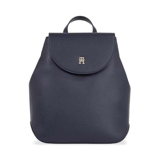 

Рюкзак Tommy Hilfiger Staple, темно-синий