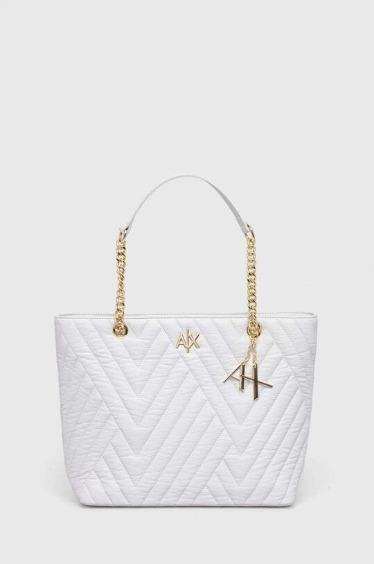 

Сумка Armani Exchange, белый