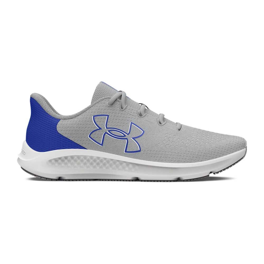 

Кроссовки Under Armour Charged Pursuit 3 BL, серый