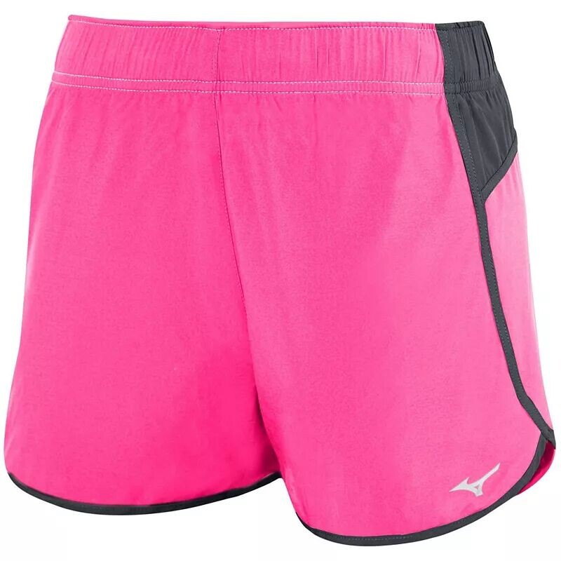 

Волейбольные шорты Mizuno Atlanta Cover Up 3,5 дюйма