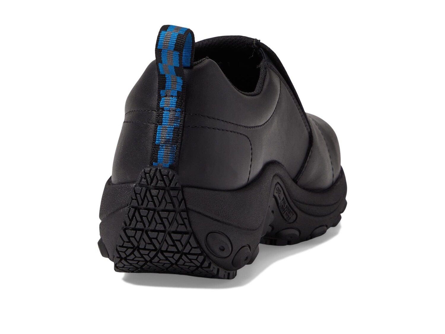 

Кроссовки Merrell Work Jungle Moc 2 Pro, черный