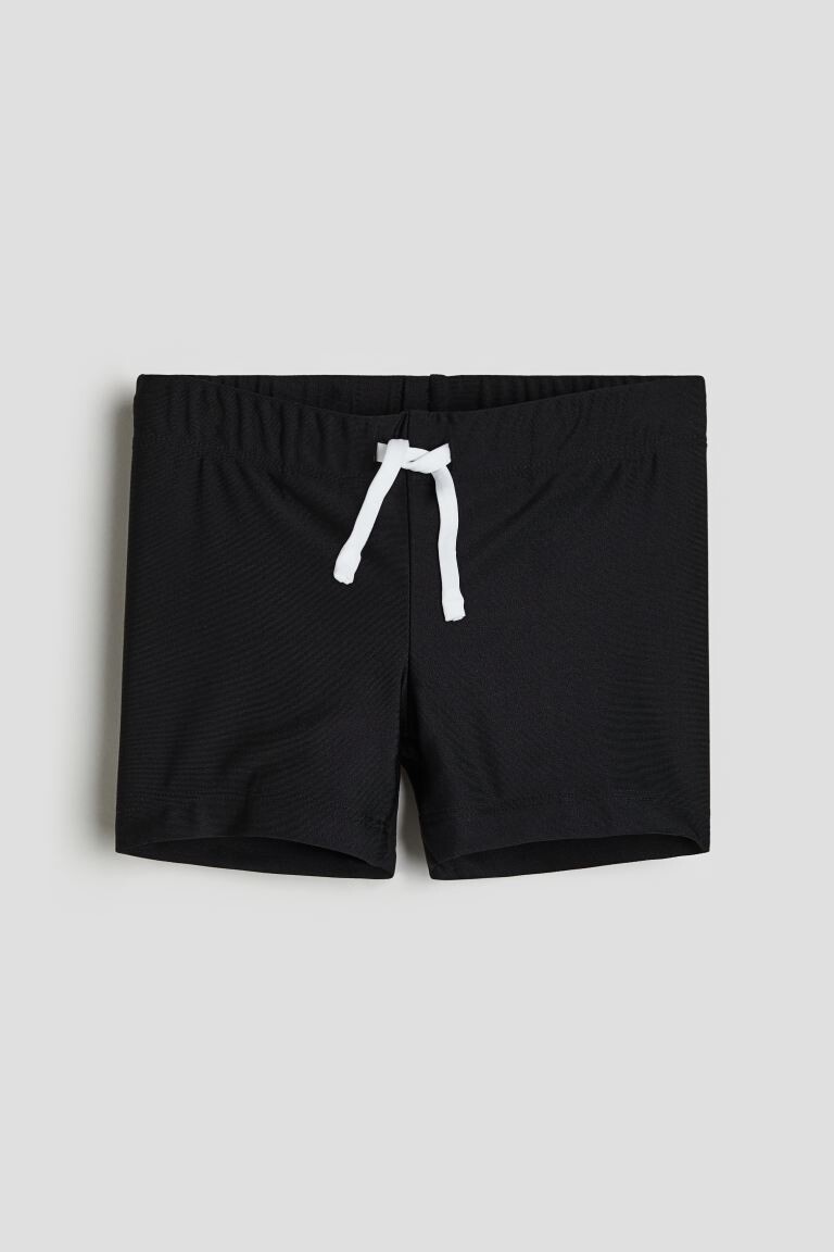

Плавки H&M, черный
